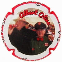 ALBERT OLIVA X. 164934