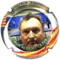 ALBERT OLIVA X. 169302