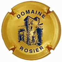 DOMAINE ROSIER X. 246367 (MOUSSEAUX - FRA)