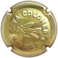 COLOMER BERNAT X. 220415