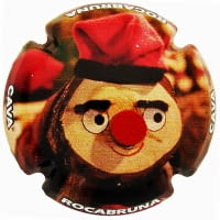 ROCABRUNA X. 169146