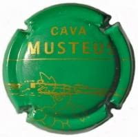 MUSTEUS V. 15865 X. 55463