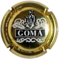 GOMA V. 10780 X. 19139
