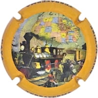 TERRAFERMA  X. 136759