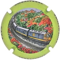 TERRAFERMA  X. 136735