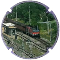 TERRAFERMA  X. 179527