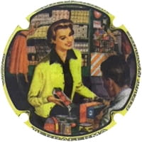 TERRAFERMA  X. 160553