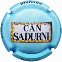 MONTAU DE SADURNI X. 240197