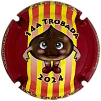 PIRULA TROBADES 2024 X. 246152