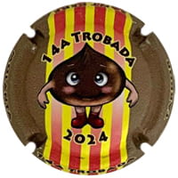 PIRULA TROBADES 2024 X. 246153