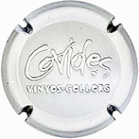 COVIDES X. 243915 PLATA