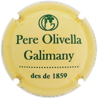 PERE OLIVELLA GALIMANY X. 232377