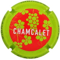 CHAMCALET X. 232431