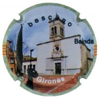 BAIREDA X. 195648 (BESCANO)