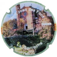 BAIREDA X. 195651 (ST JOAN LES FONTS)