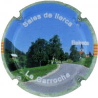 BAIREDA X. 195652 (SALES DE LLERCA)