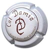 CAL DAMIA V. 3307 X. 00907