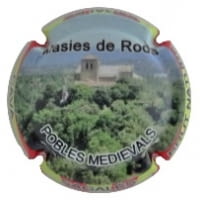 SAGALES X. 138954 (MASIES DE RODA)