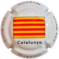 CAN QUETU V. 17827 X. 61676 MAGNUM