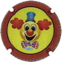 TERRAFERMA  X. 138439