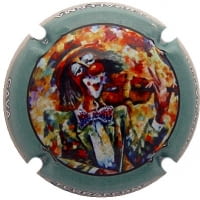 TERRAFERMA  X. 124075