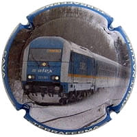 TERRAFERMA  X. 127387