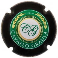 CAVALLO GRAULA X. 211389