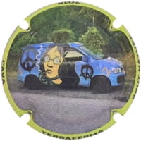 TERRAFERMA  X. 167870