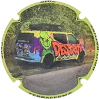 TERRAFERMA  X. 167869