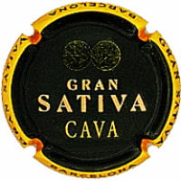 GRAN SATIVA X. 244966