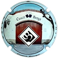 CUSCO BERGA X. 246259