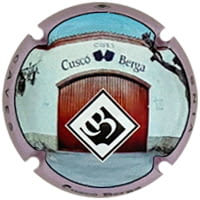 CUSCO BERGA X. 246261