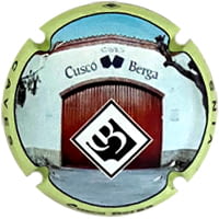 CUSCO BERGA X. 246263