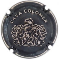 COLOMER BERNAT X. 225216 PLATA
