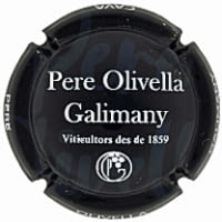 PERE OLIVELLA GALIMANY X. 238550