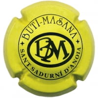 BUTI-MASANA V. 3860 X. 00555