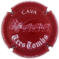 TRES TOMBS X. 226504