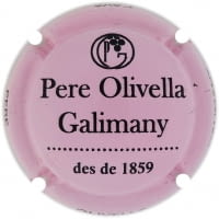 PERE OLIVELLA GALIMANY X. 225533