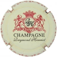 HENRIOT, RAYMOND X. 112803 (FRA)