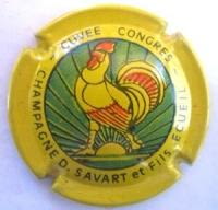 SAVART, DANIEL X. 35583 (FRA)