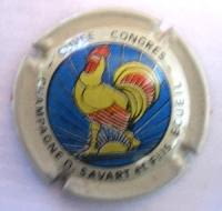 SAVART, DANIEL X. 35582 (FRA)