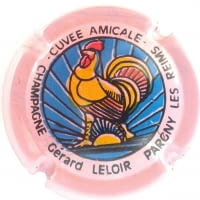 LELOIR, GERARD X. 135101 (FRA)