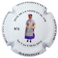 SAINTOT, WILLIAM X. 139774 (FRA)