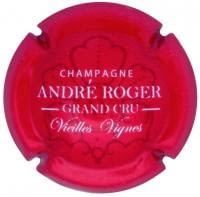 ROGER, ANDRE X. 106540 (FRA)
