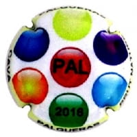 PALGUERAS X.-114491