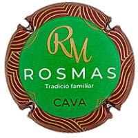 ROSMAS X. 239464