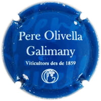 PERE OLIVELLA GALIMANY X. 233367