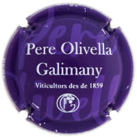 PERE OLIVELLA GALIMANY X. 233366