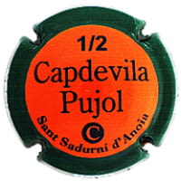 CAPDEVILA PUJOL X. 233243