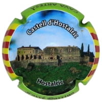 FARRE-GARRIGA X. 210615 (HOSTALRIC)